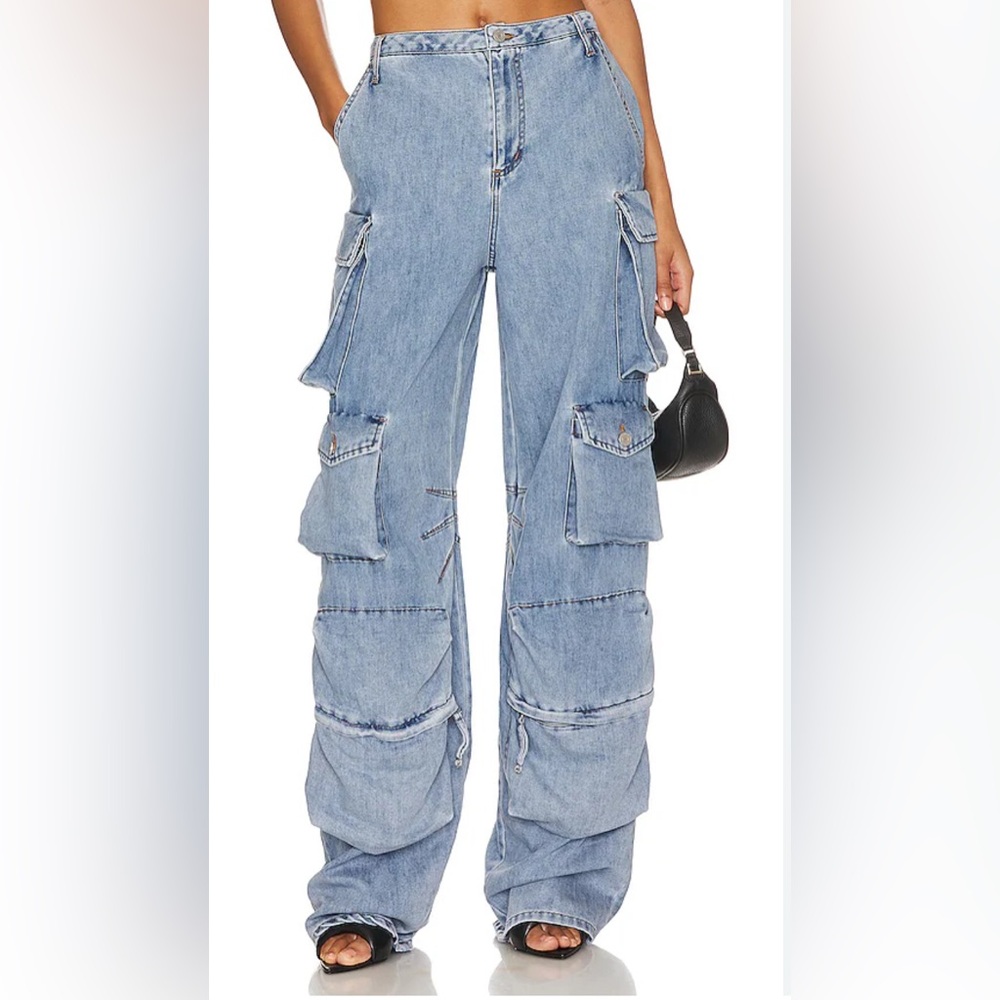 AFRM Parker Cargo Pant